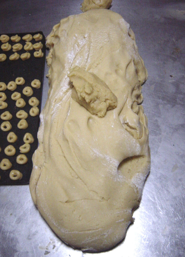 Rosquillas de Ledesma Bletisa1